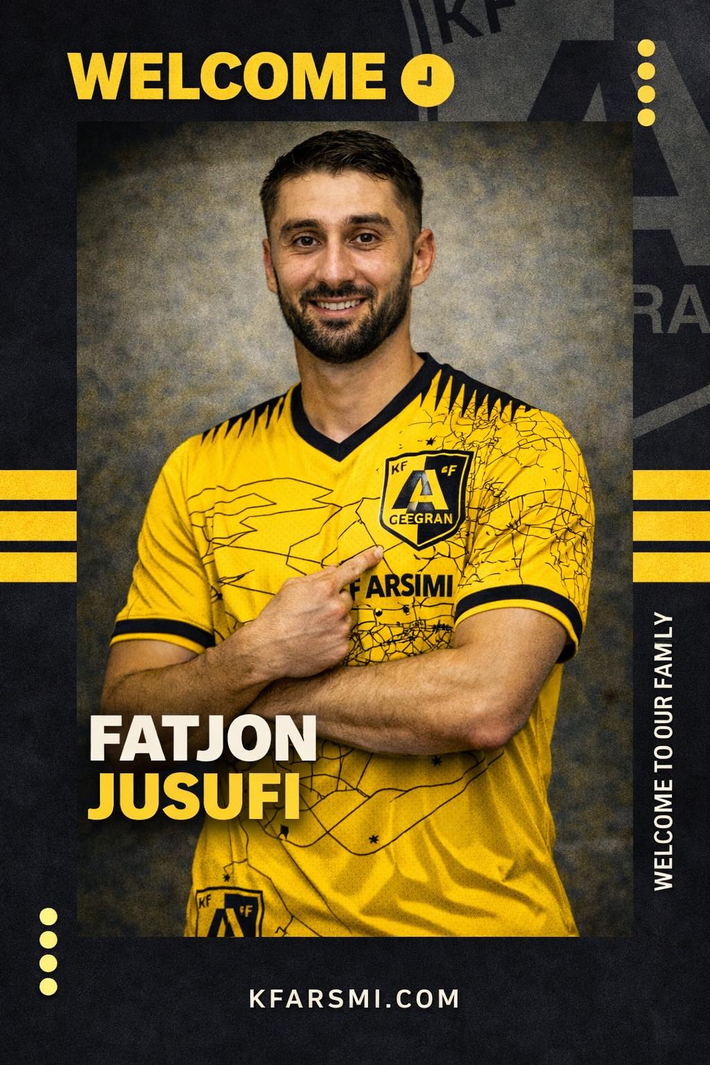 Fatjon Jusufi