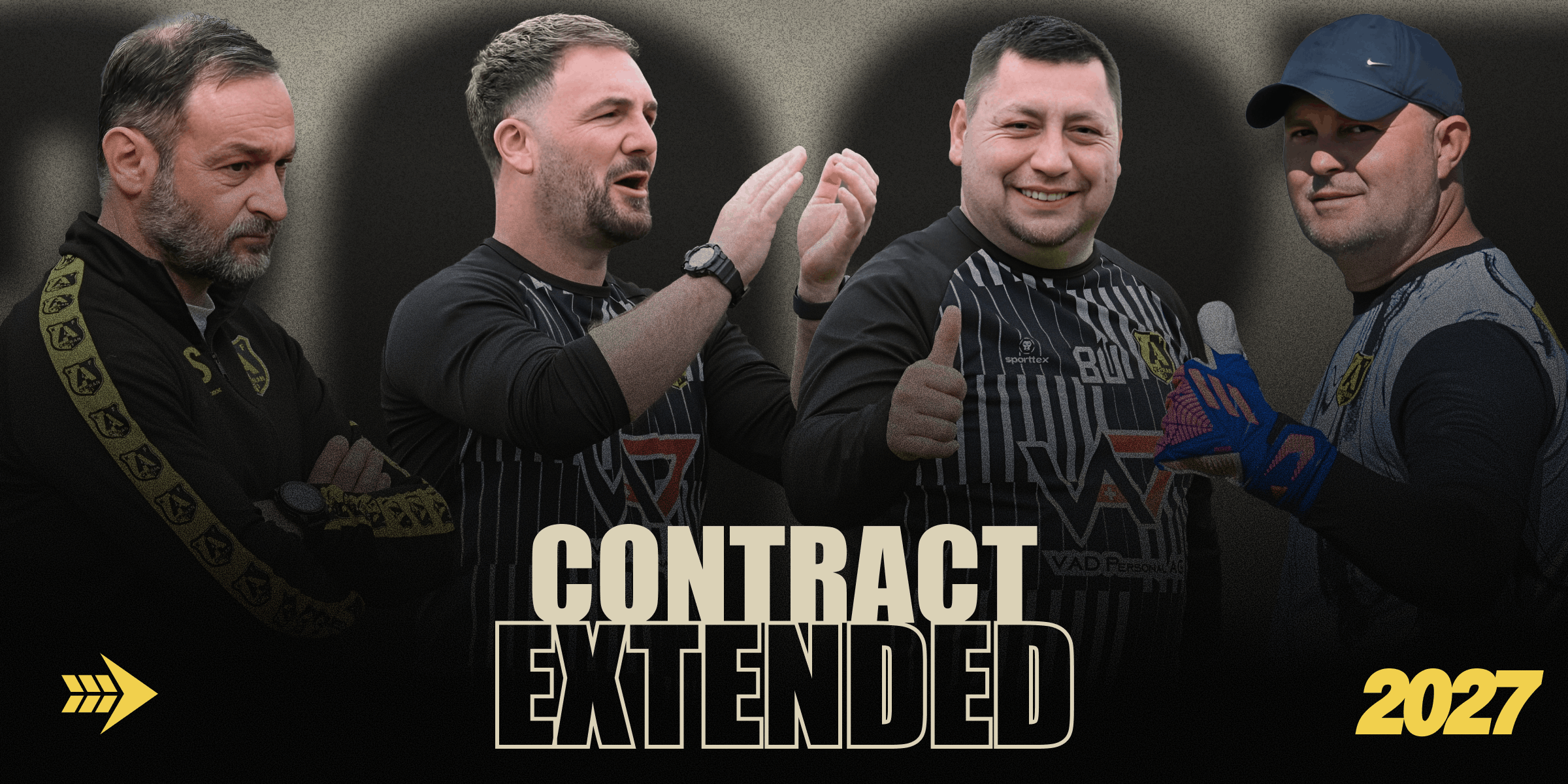 KF Arsimi vazhdon me stafin fitues – Vildan Saliu dhe bashkëpunëtorët mbeten në krye edhe një sezon!